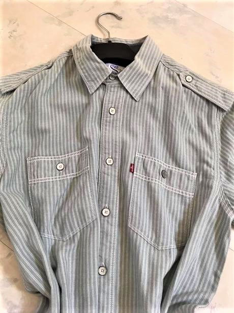 Košeľa levis m/l, levis,l