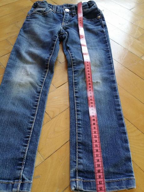 Rifle značky benetton , benetton,110