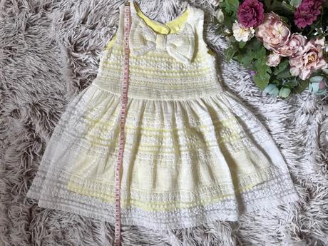 Šatky s čipkou, george,80