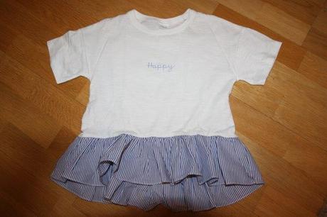 Tričko s volánom, next,116