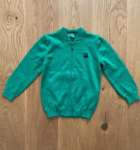 Benetton svetrik, benetton,80