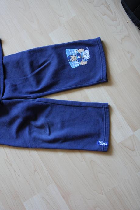 Tepláková súprava sportacus, lazy town,104