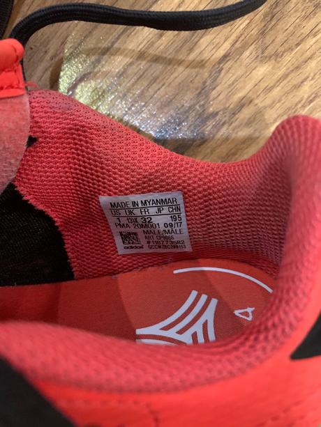 Adidas halovky, adidas,32