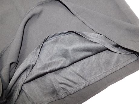 Velmi pekne trendy elegantne šaty, zara,36