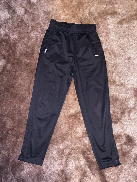 Teplaky, slazenger,146