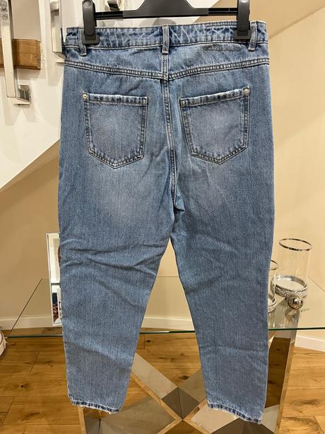 Mom rifle, reserved,l