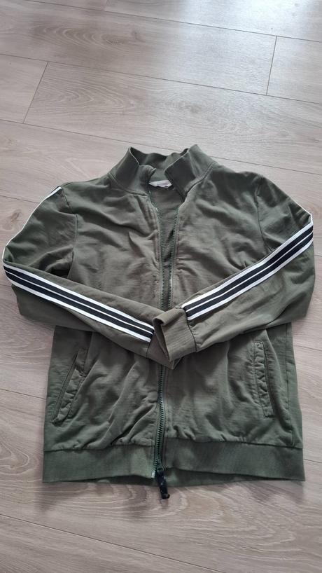 Chlapčenská mikina, coccodrillo,164