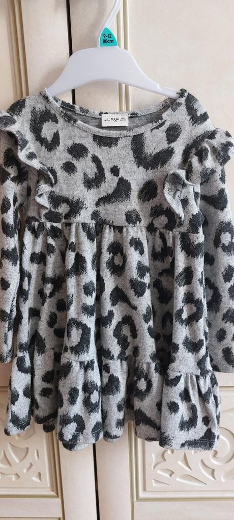 Tigrove saticky teplejsie, f&f,98