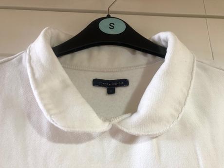 Mikina tommy hilfiger s, tommy hilfiger,s