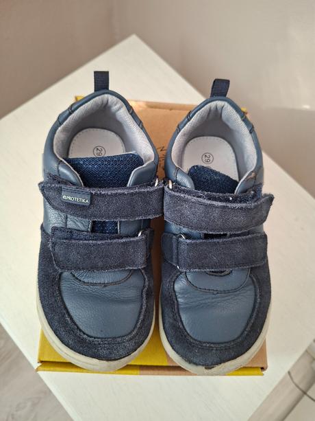 Barefoot tenisky, protetika,29