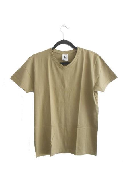 Tričko malfini slim fit veľ.m, m