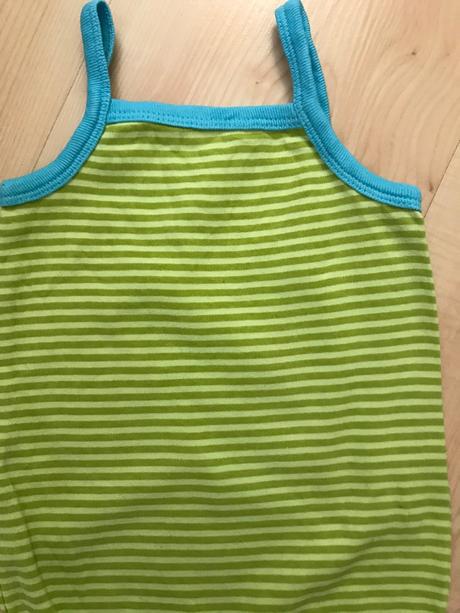 Body na ramienka 12-18 mes., c&a,86