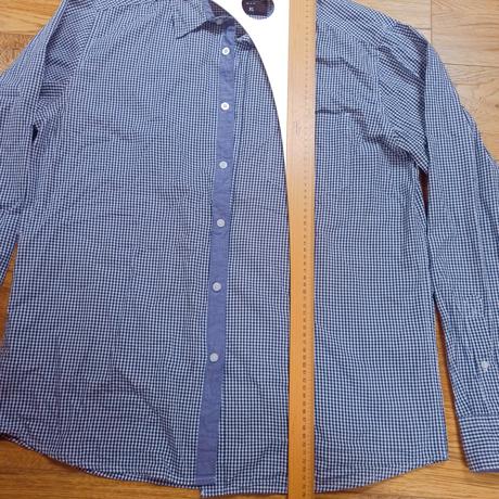 Pánska košeľa, xl