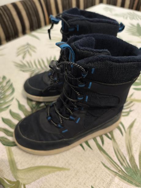 Čižmičky na zimu, h&m,32