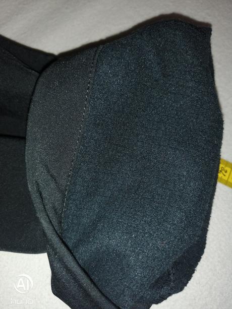 Head outdoor nohavice, 140