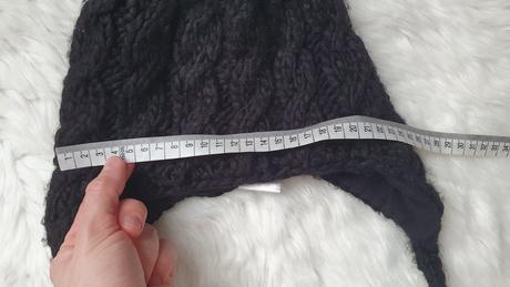 Zimná capica fireflay, firefly,128