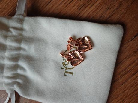 Petra toth náušnice, petra toth