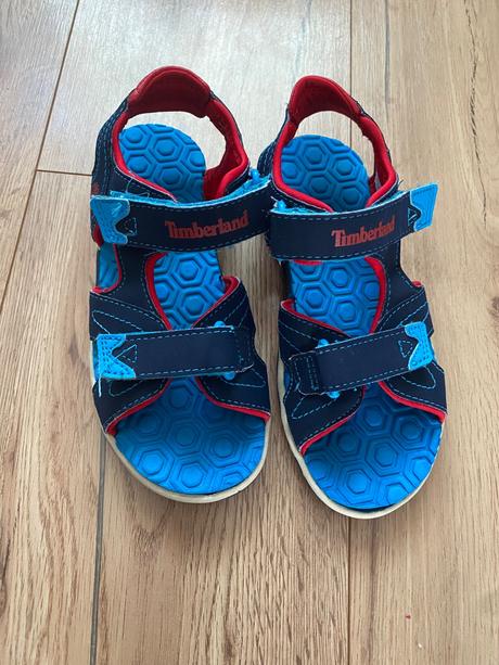 Letne sandalky timberland, timberland,31