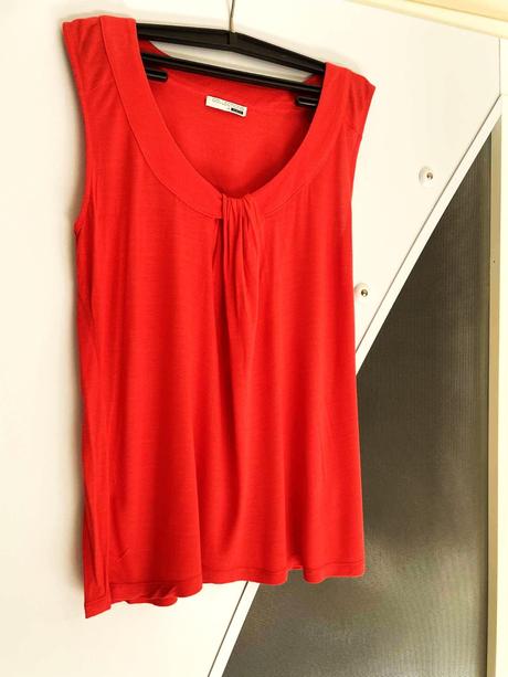 Luxusné tričko, george,40