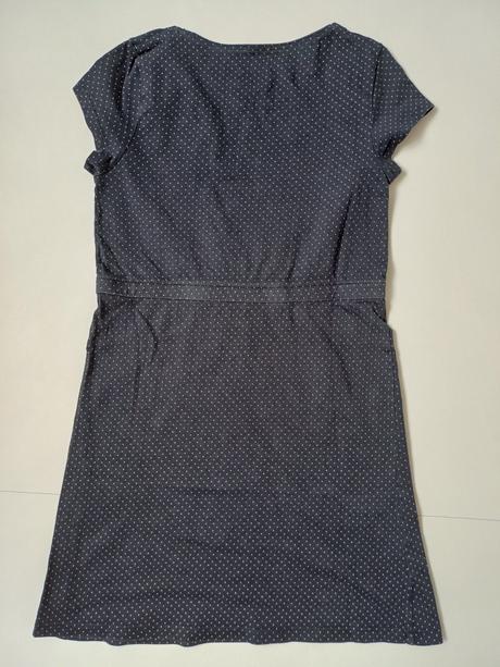 Šaty /predĺžené tričko, h&m,122