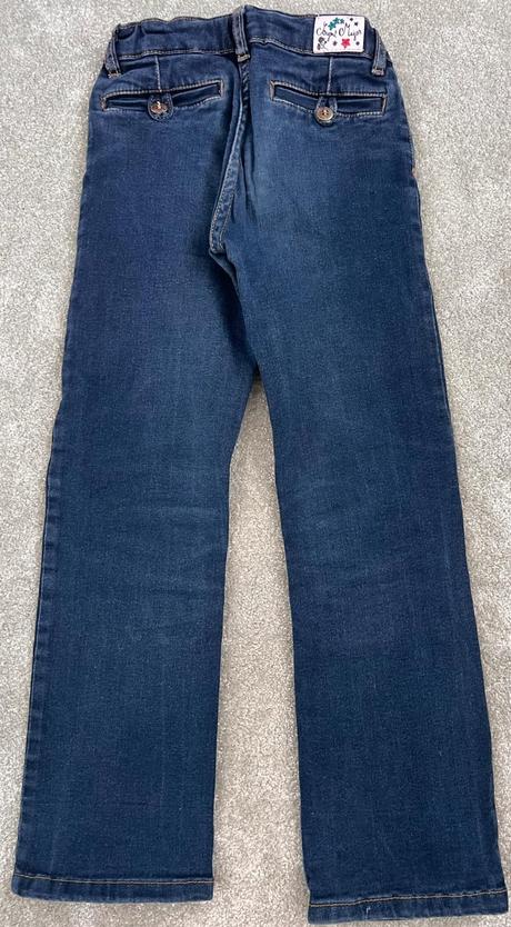 Rifle dievčenské veĺ.122, zn.sergent major, sergent major,122