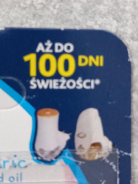 Vône do domácnosti, 