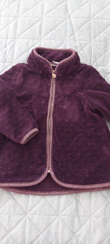 Pompdelux mikina, pompdelux,116