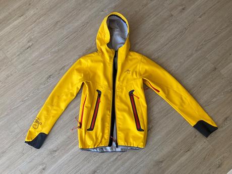 Softshellova bunda zajo, zajo,s
