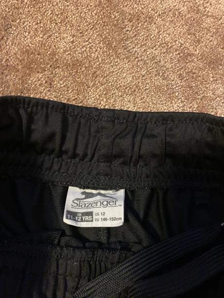 Teplaky, slazenger,146