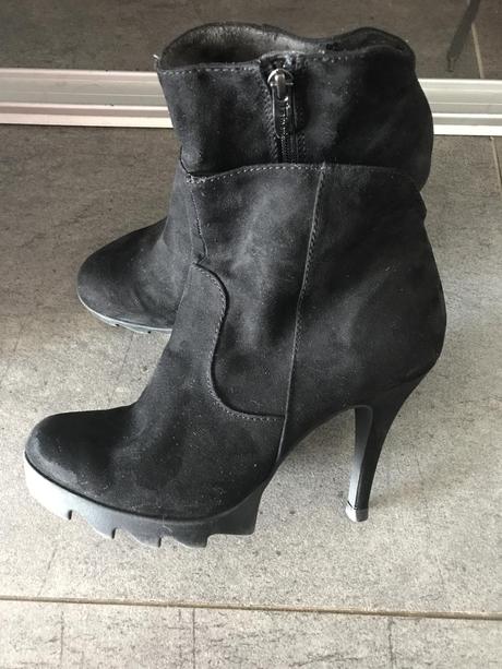 Tamaris cizmy 38, tamaris,38