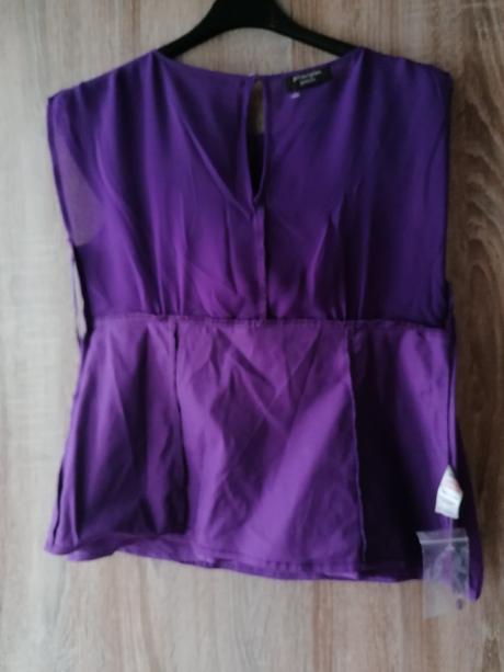 Blúzka č. 40 m/l, principles,l