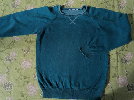 Pulóver, kids,128