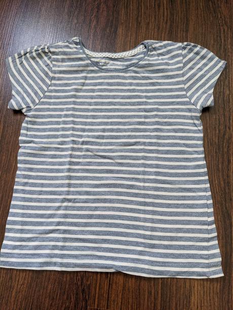 Tričko, primark,110