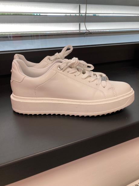 Tenisky (sneakersy) steve madden, steve madden,41