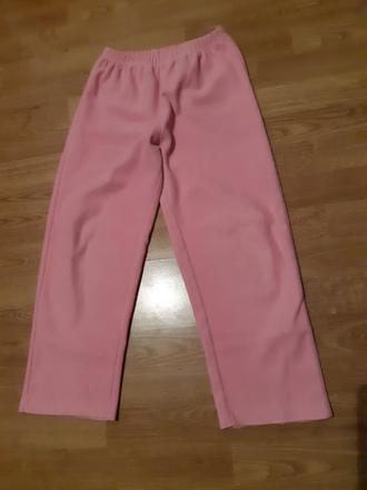 Flisove teplaky 134-140, 134