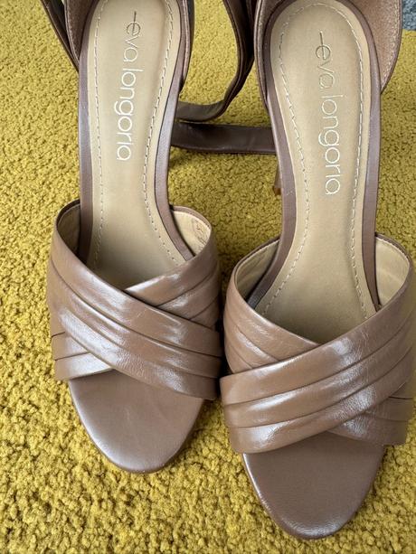 Sandále eva longoria, 37