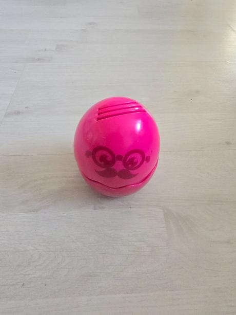 Detská hračka hide & squeak, 