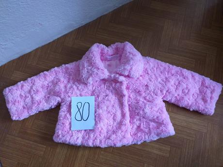 Kabátik, 80