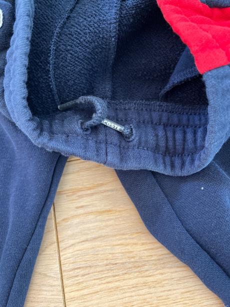 Teplakova suprava lacoste 152-12 rokov, lacoste,152