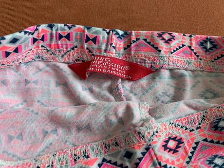 Legíny, young dimension,104