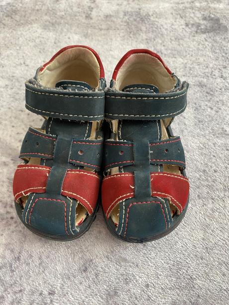 Sandále primigi, primigi,21