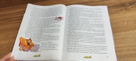 Rozprávková babička, 