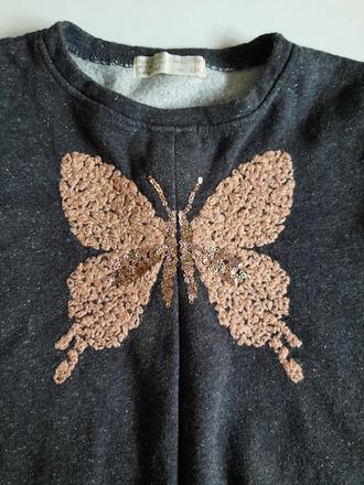 Mikina zara, zara,116