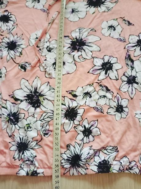 Tričko s dlhým rukávom, esmara,40