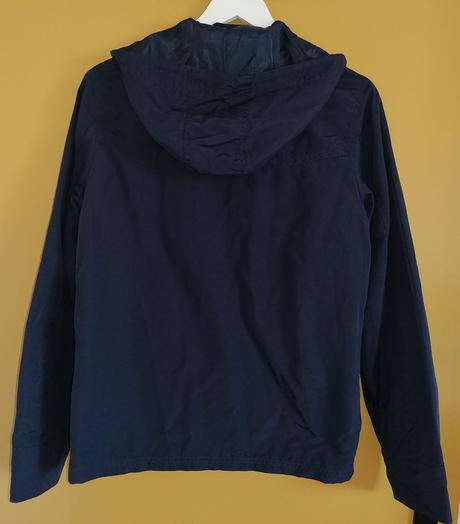 Dámska prechodna bundička tom tailor, tom tailor,s