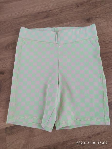 Nové kraťasy gap, gap,110