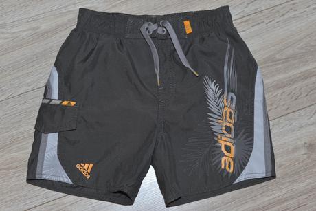 Plavky adidas, adidas,116
