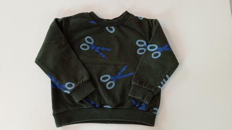 Mikina mile noznice, mile,92