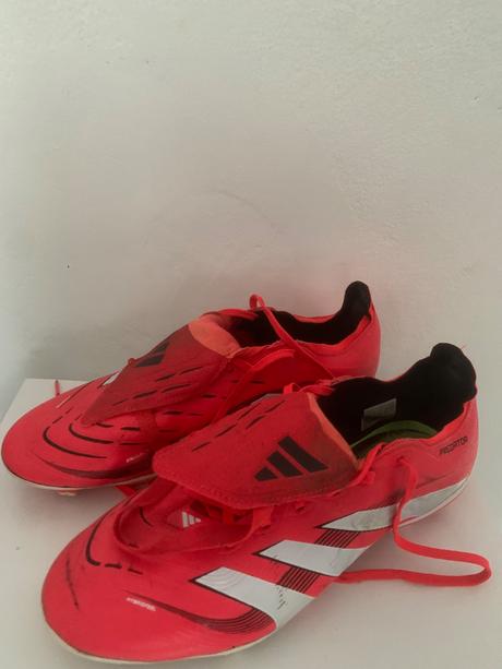 Kopačky adidas, adidas,44