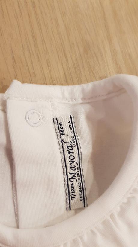 Súprava mayoral, mayoral,80